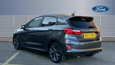 Ford Fiesta 1.0 EcoBoost ST-Line 5dr Petrol Hatchback